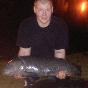 Meet your Posher, William